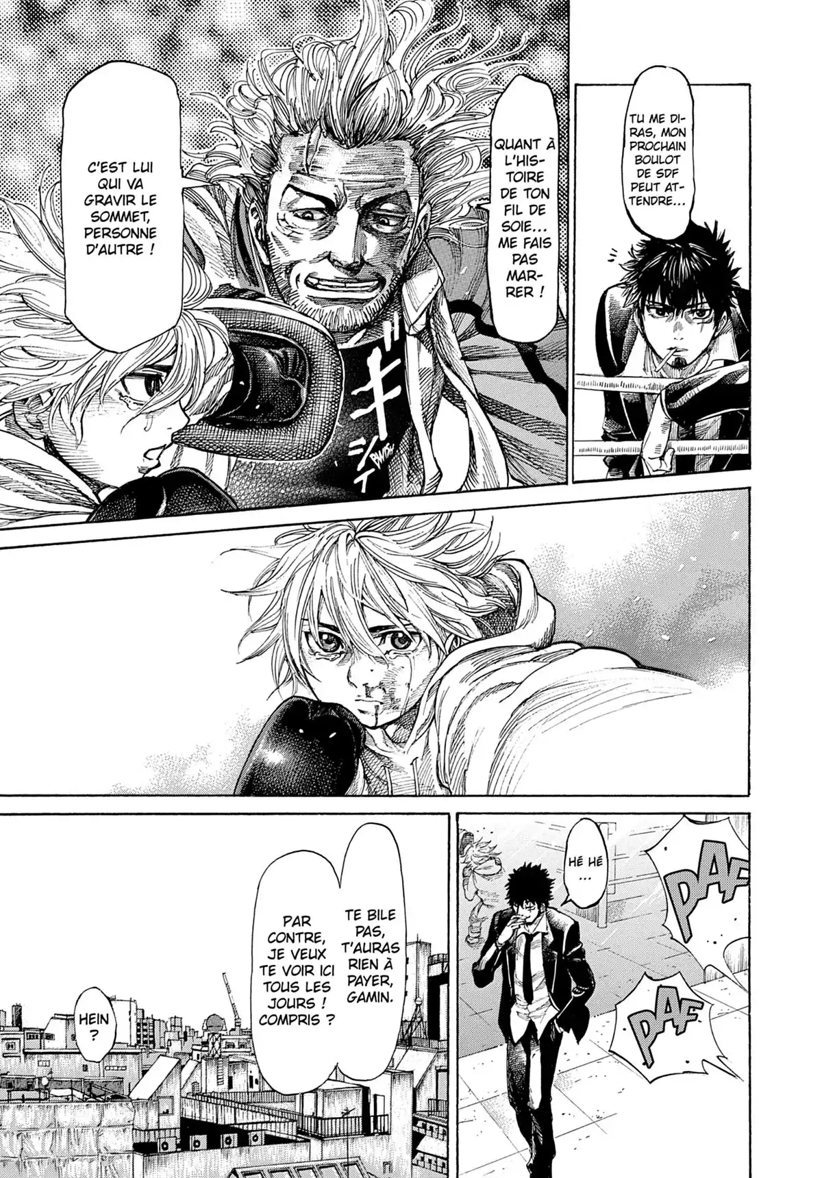 Riku-do Volume 1 page 113