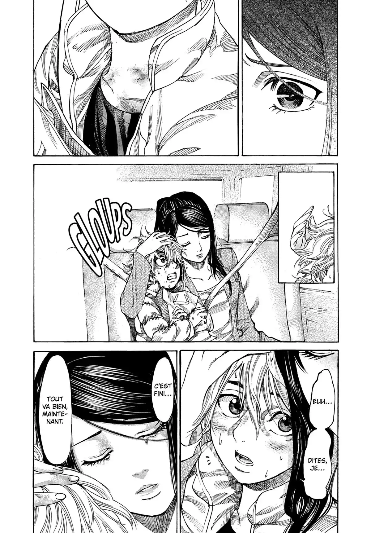 Riku-do Volume 1 page 59