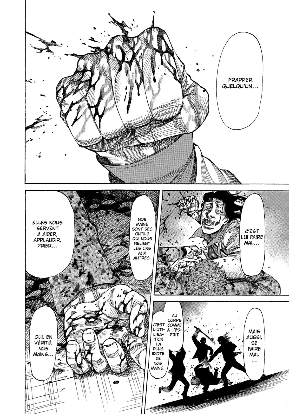 Riku-do Volume 1 page 68