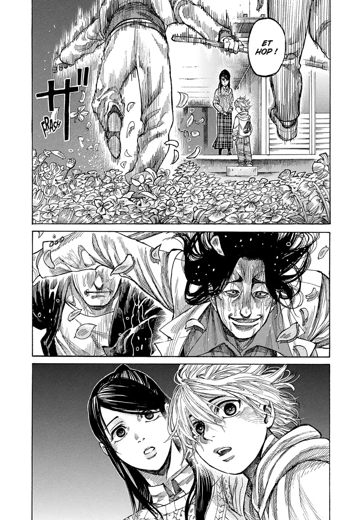 Riku-do Volume 1 page 78