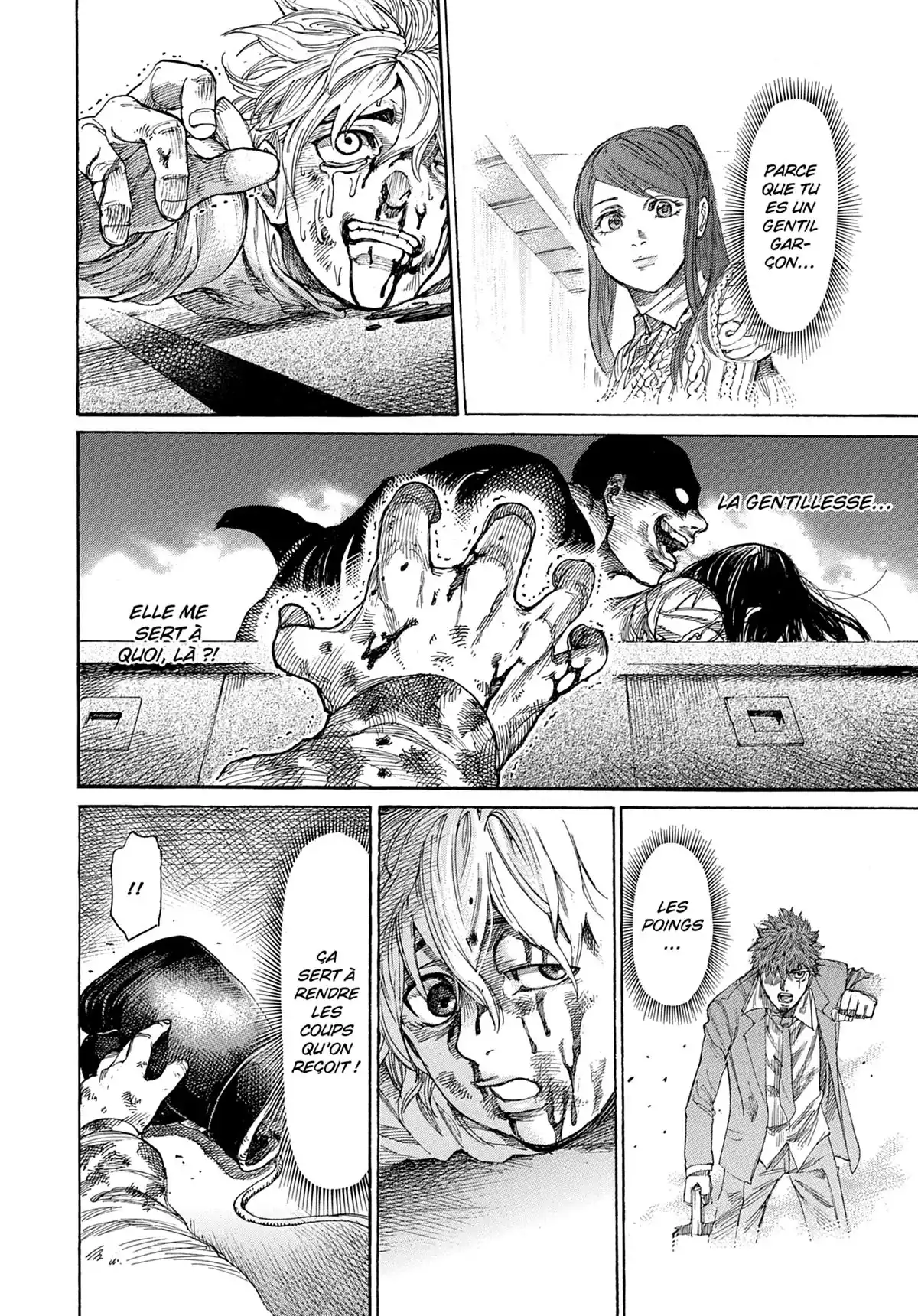 Riku-do Volume 1 page 84