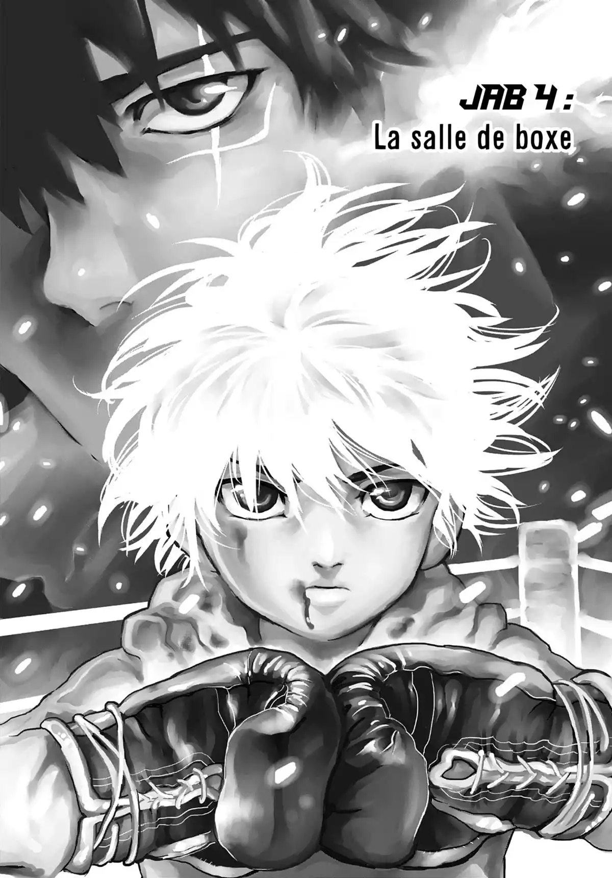 Riku-do Volume 1 page 94
