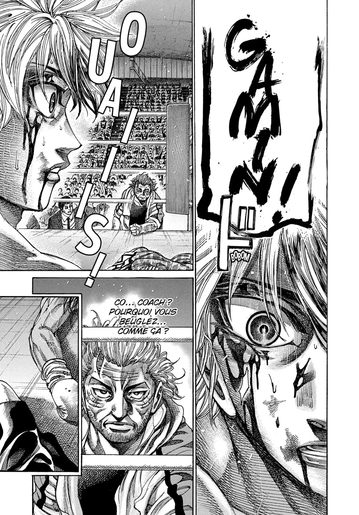 Riku-do Volume 6 page 101