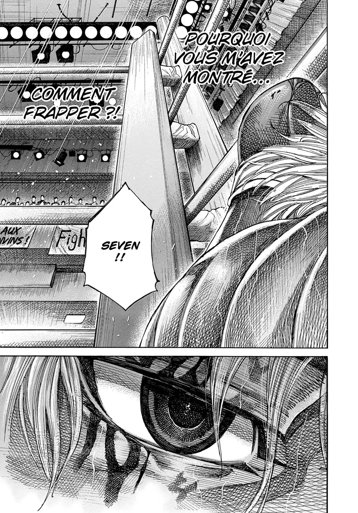 Riku-do Volume 6 page 109