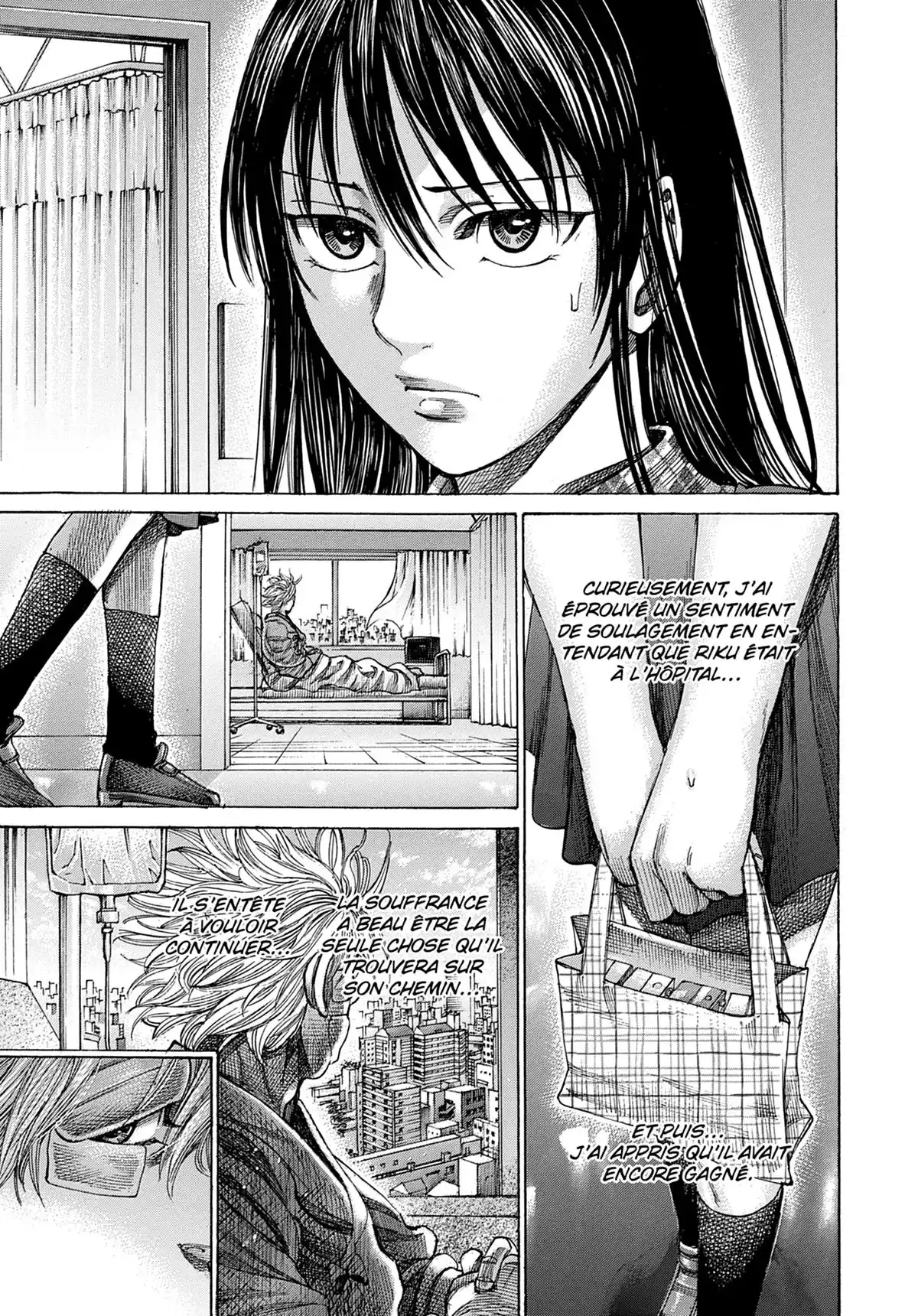 Riku-do Volume 6 page 127