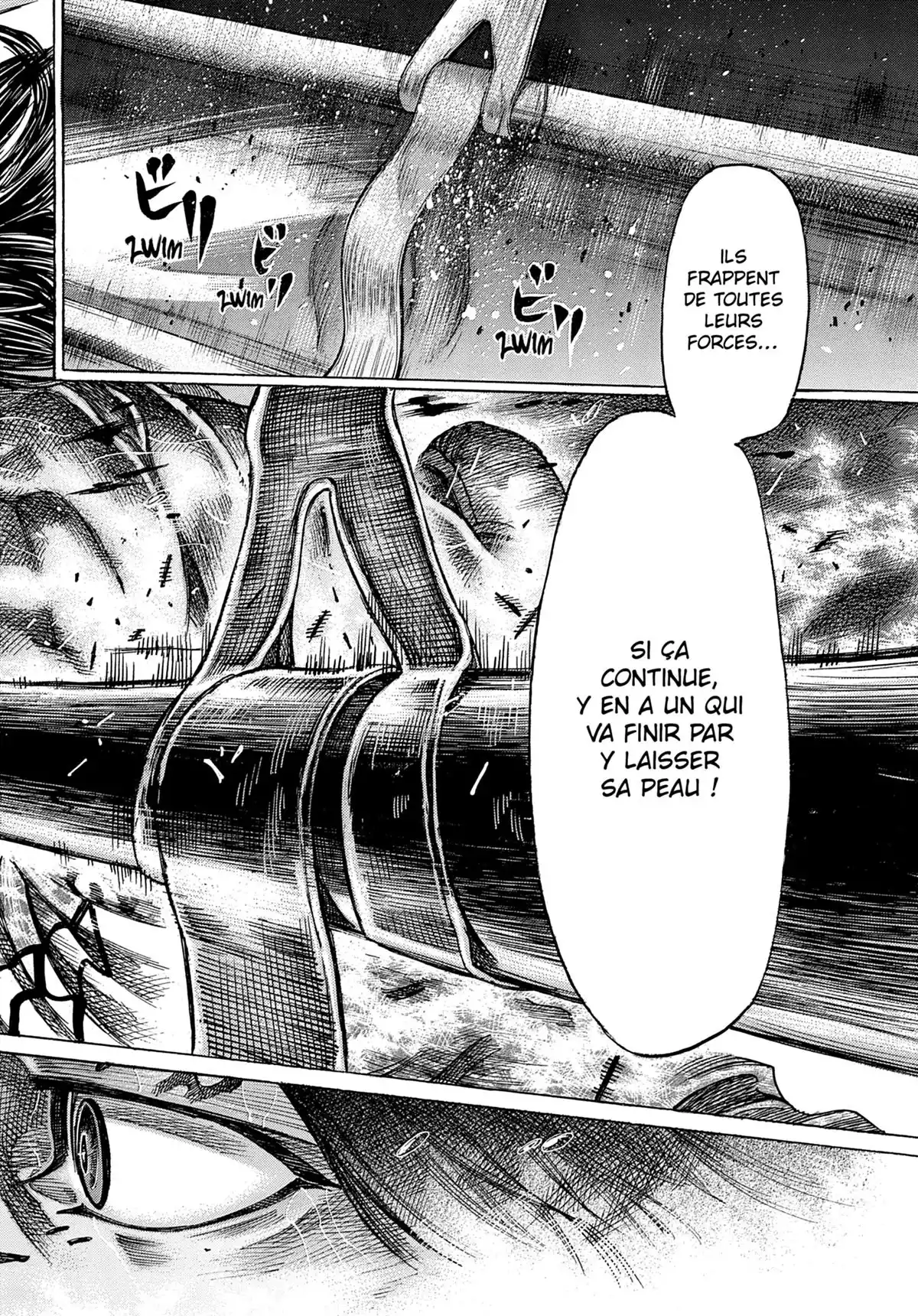 Riku-do Volume 6 page 78