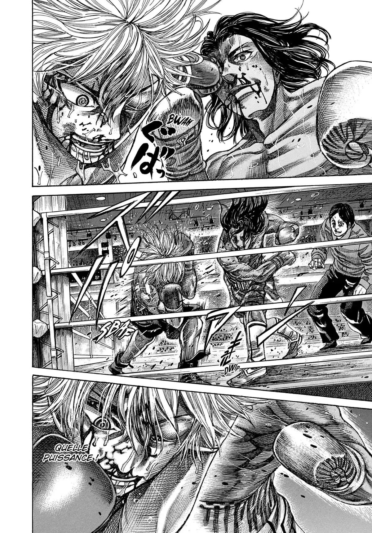 Riku-do Volume 6 page 80