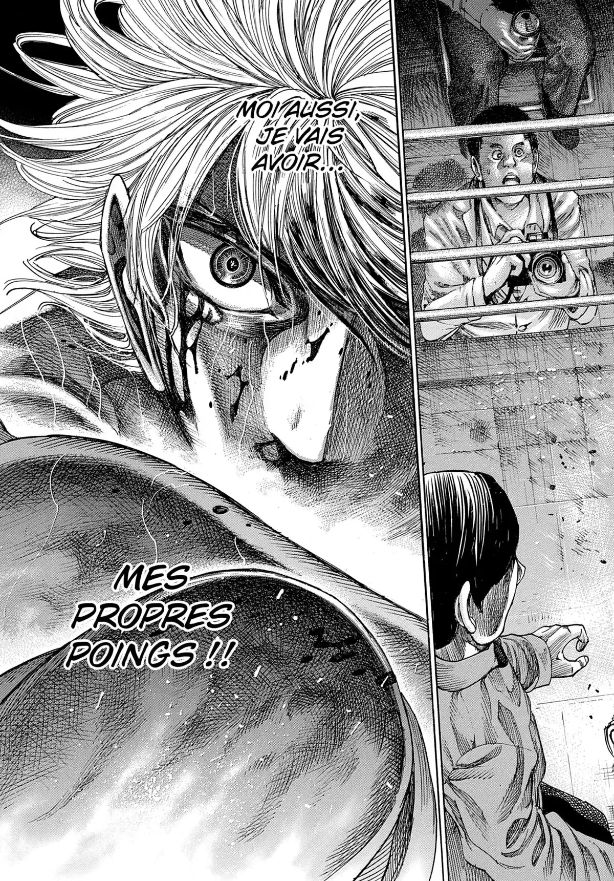 Riku-do Volume 6 page 83