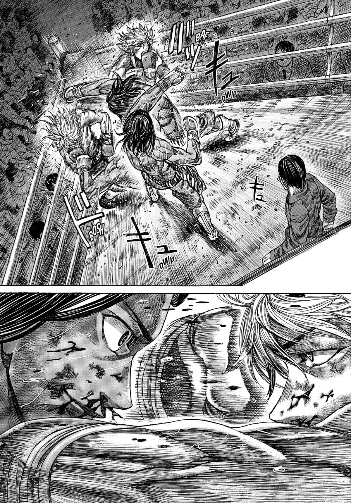 Riku-do Volume 6 page 87
