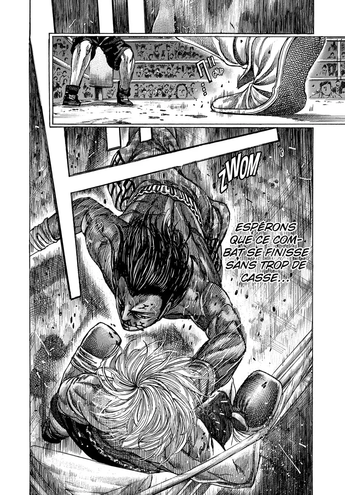 Riku-do Volume 6 page 92