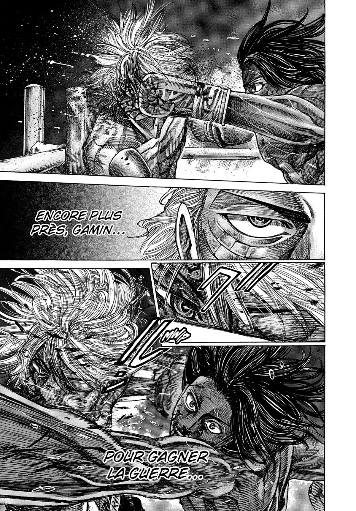 Riku-do Volume 6 page 93