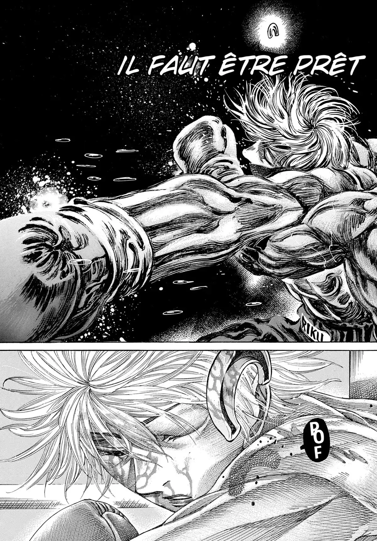 Riku-do Volume 6 page 95