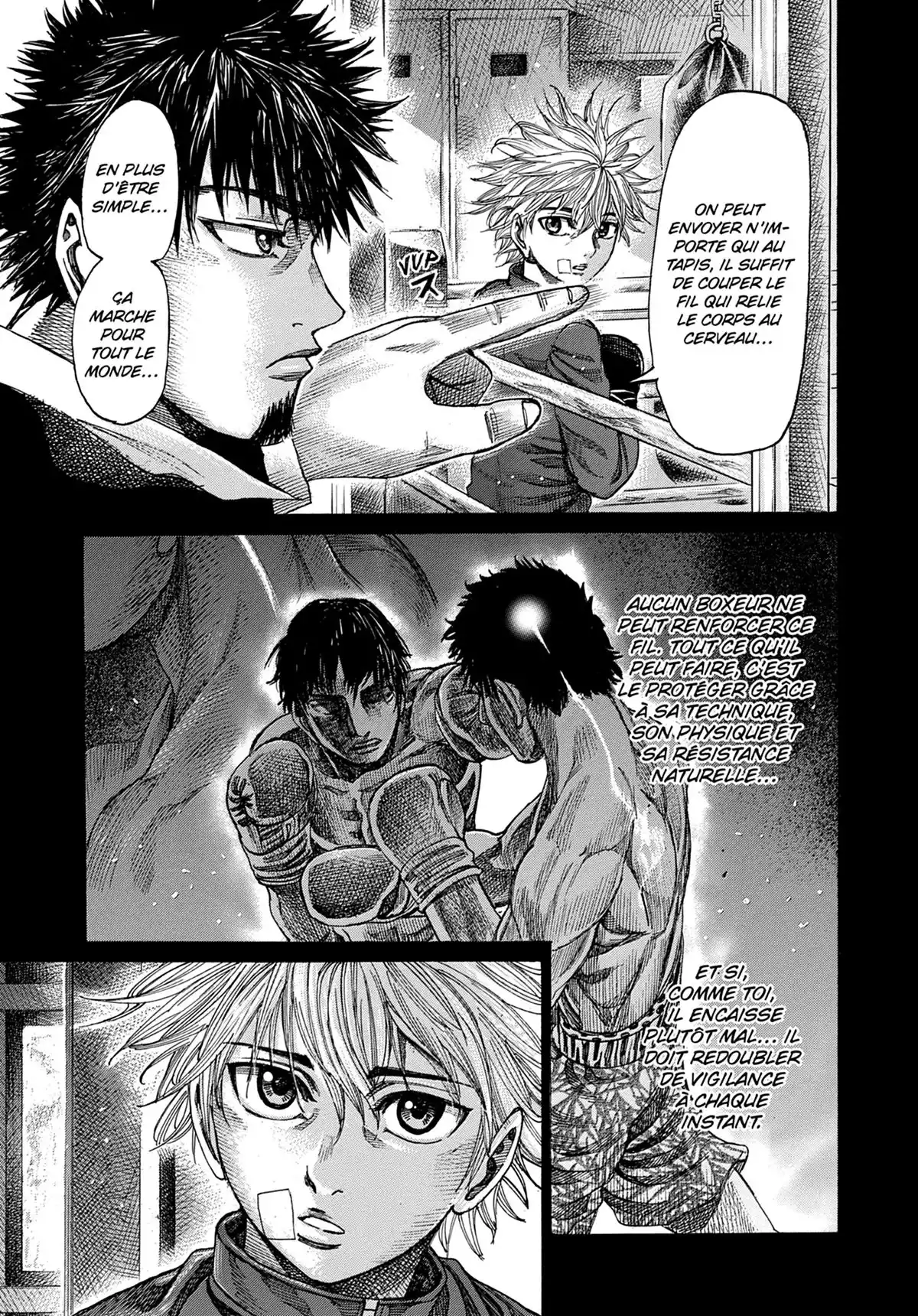 Riku-do Volume 6 page 99