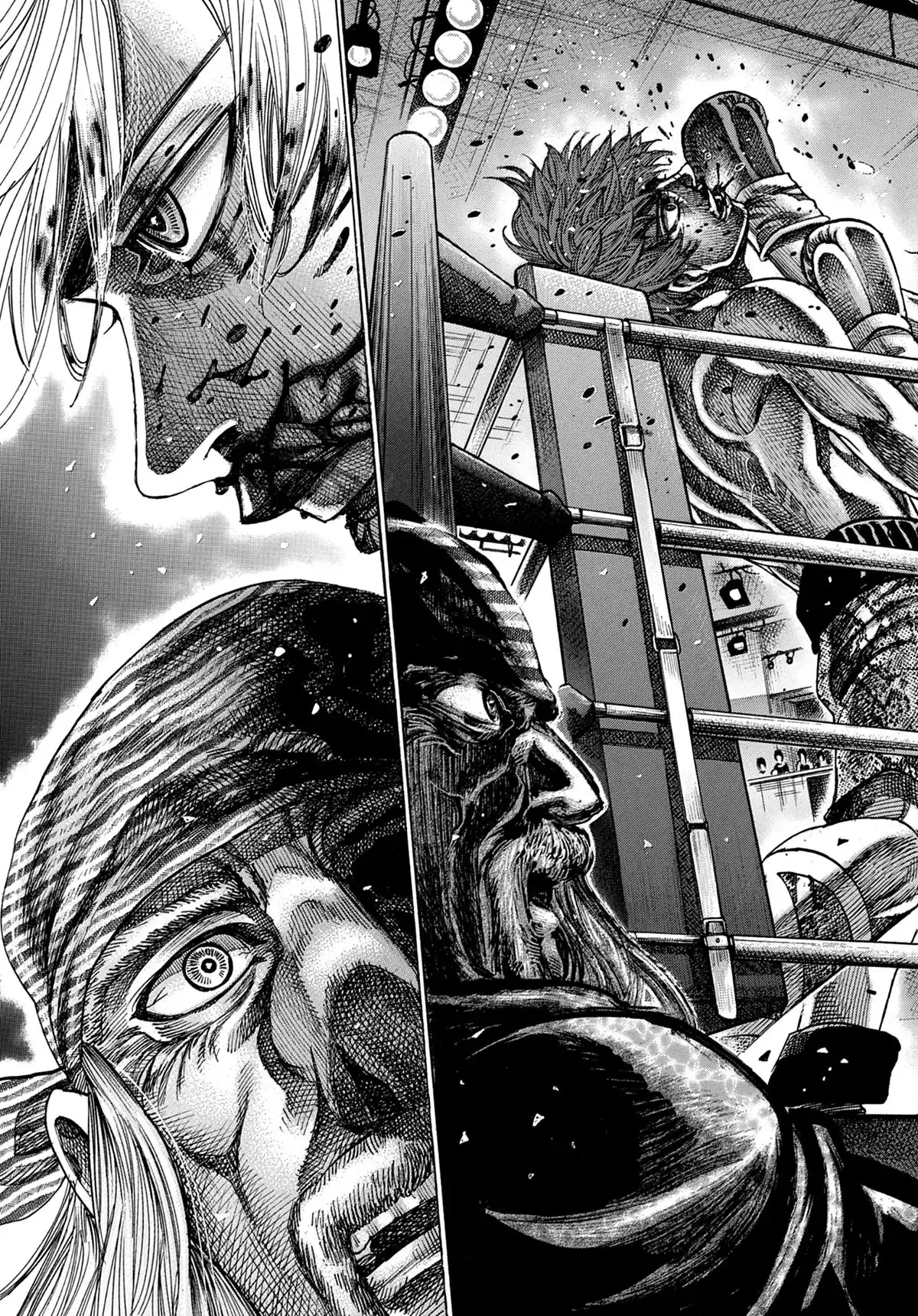 Riku-do Volume 12 page 27