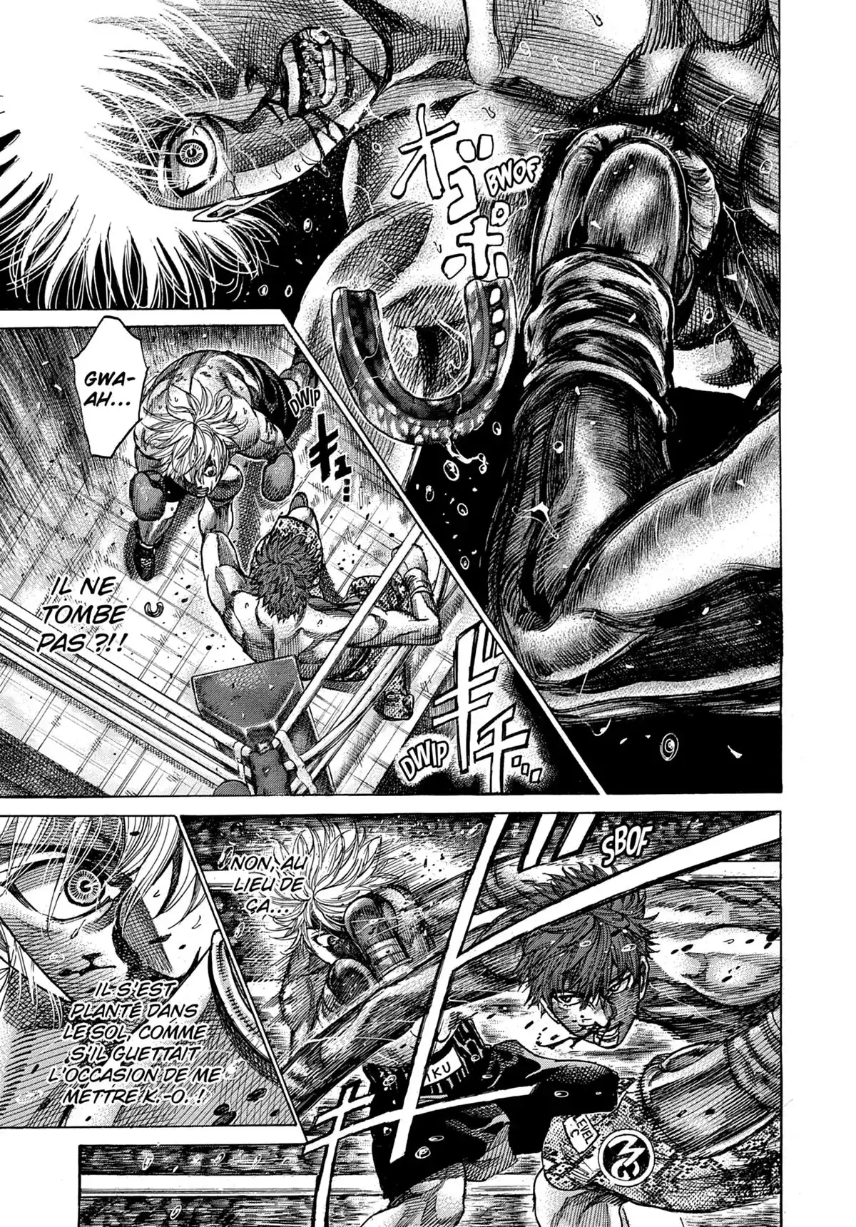 Riku-do Volume 12 page 31