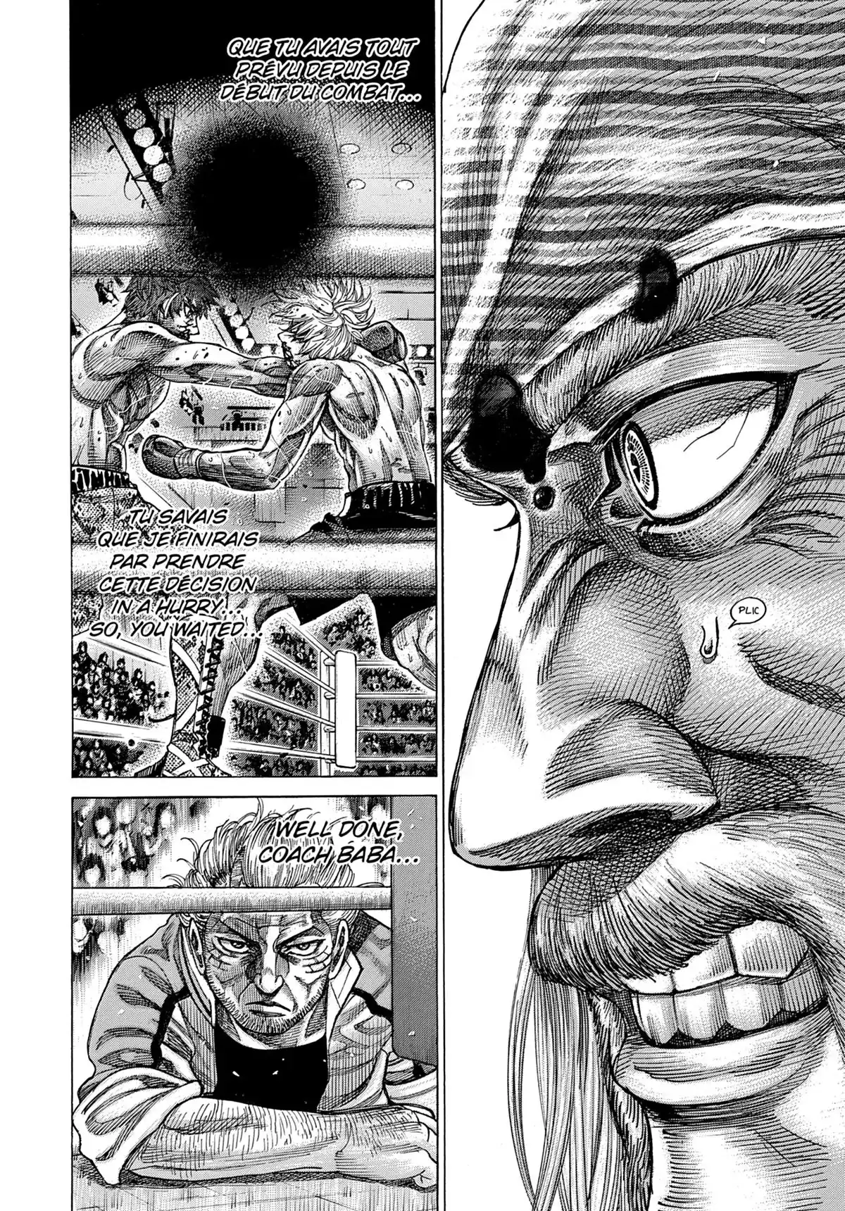 Riku-do Volume 12 page 44