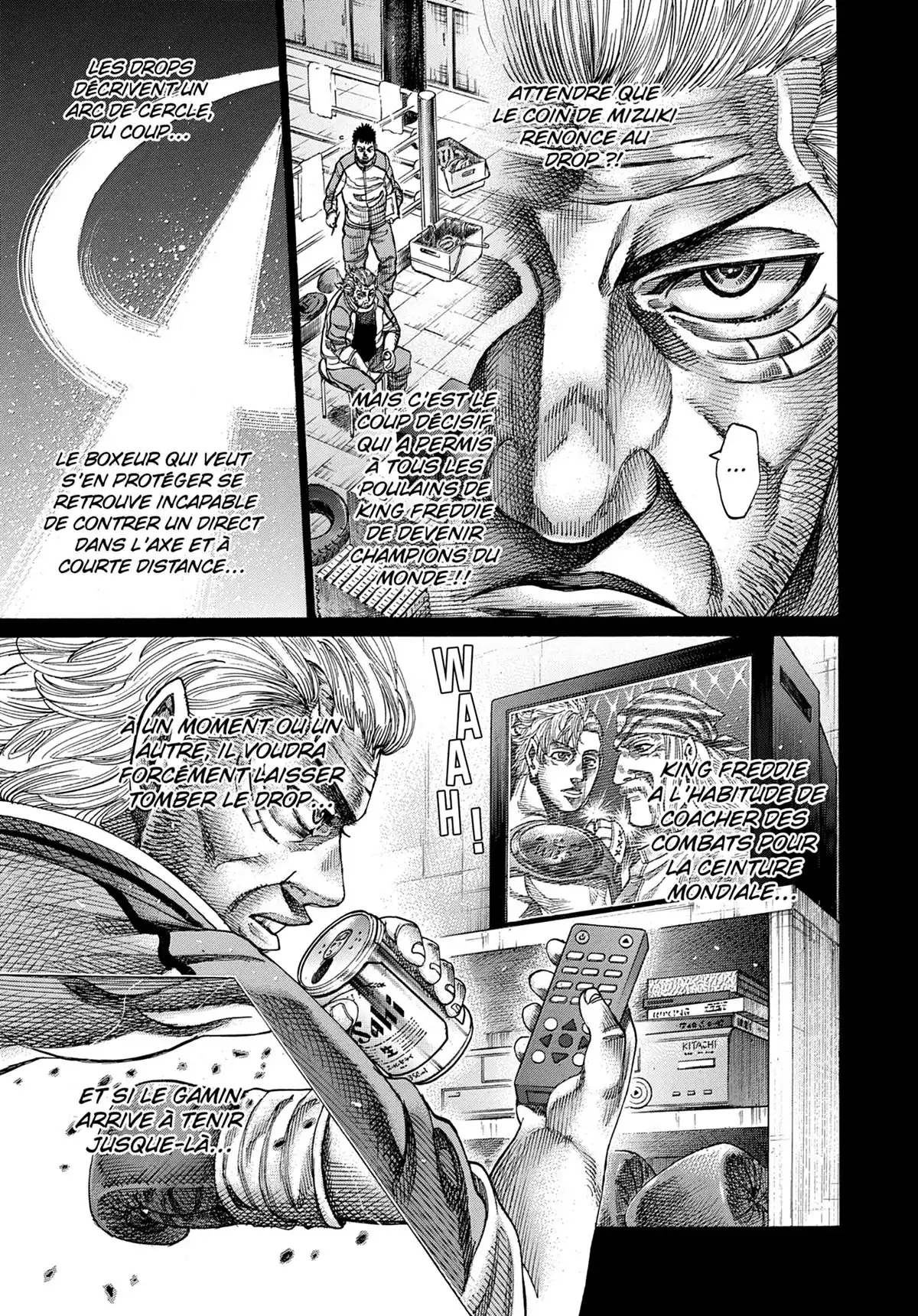 Riku-do Volume 12 page 45