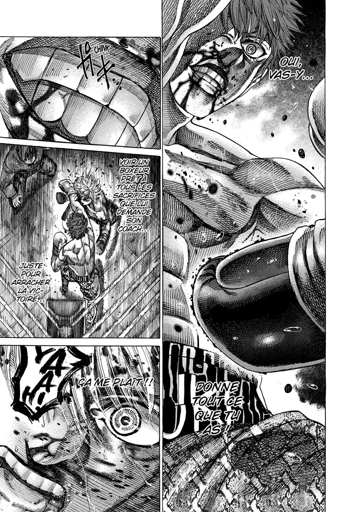 Riku-do Volume 12 page 47