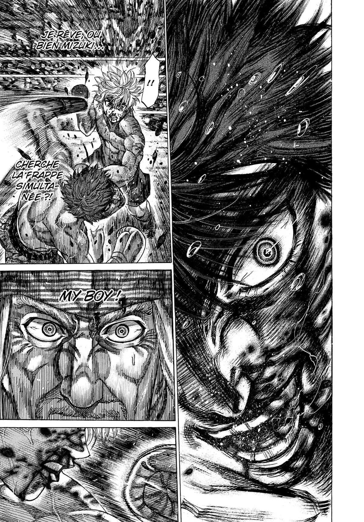 Riku-do Volume 12 page 51