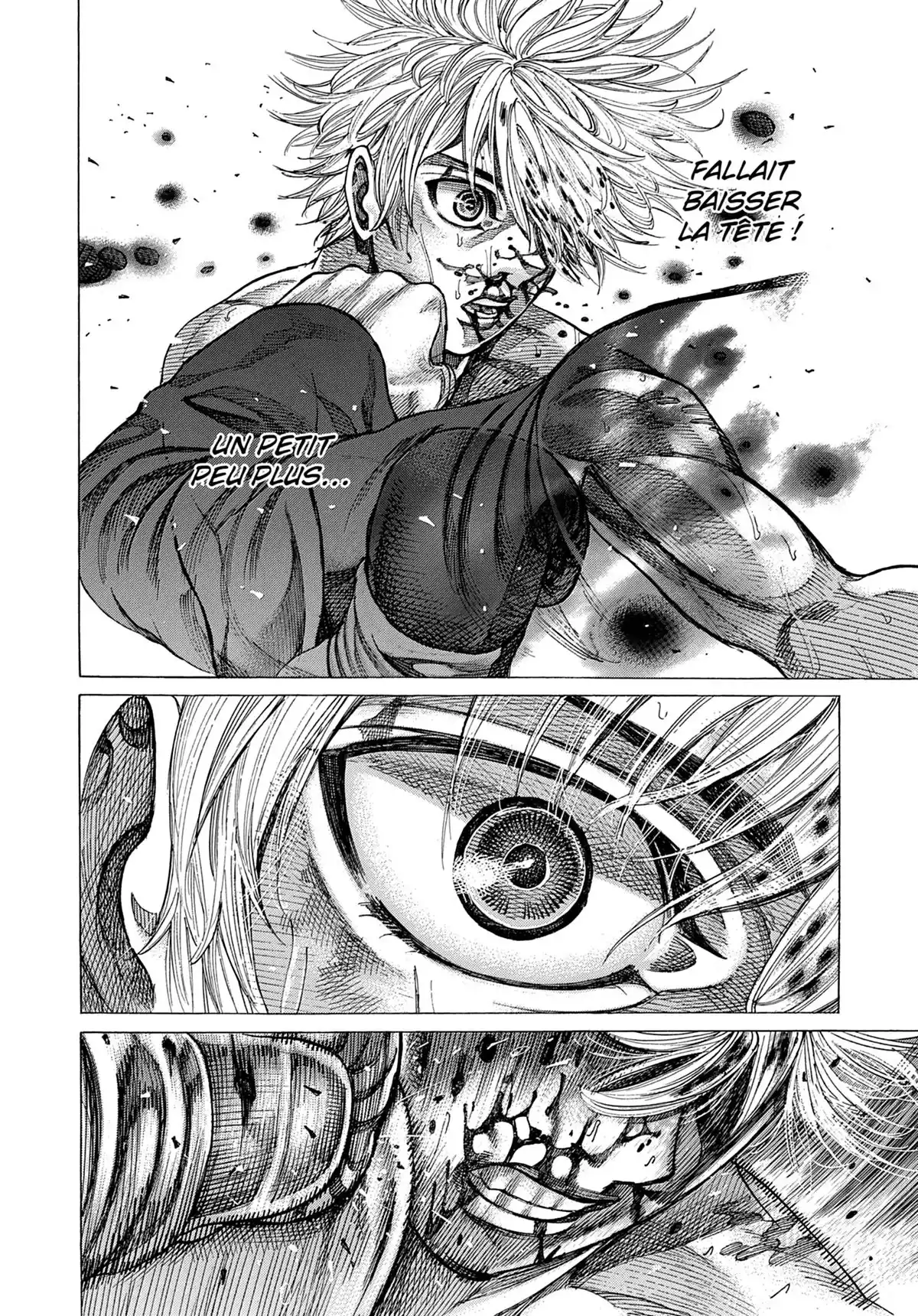 Riku-do Volume 12 page 52