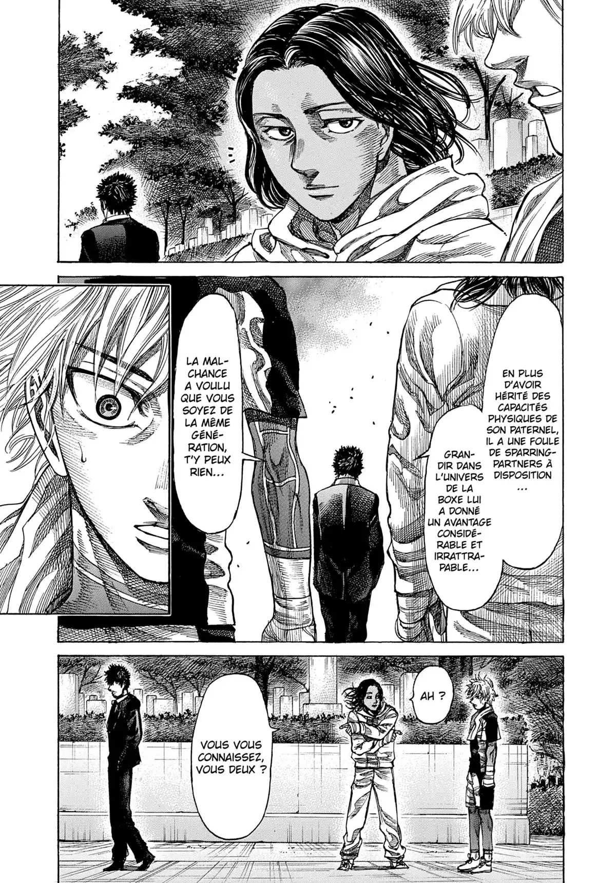Riku-do Volume 5 page 43