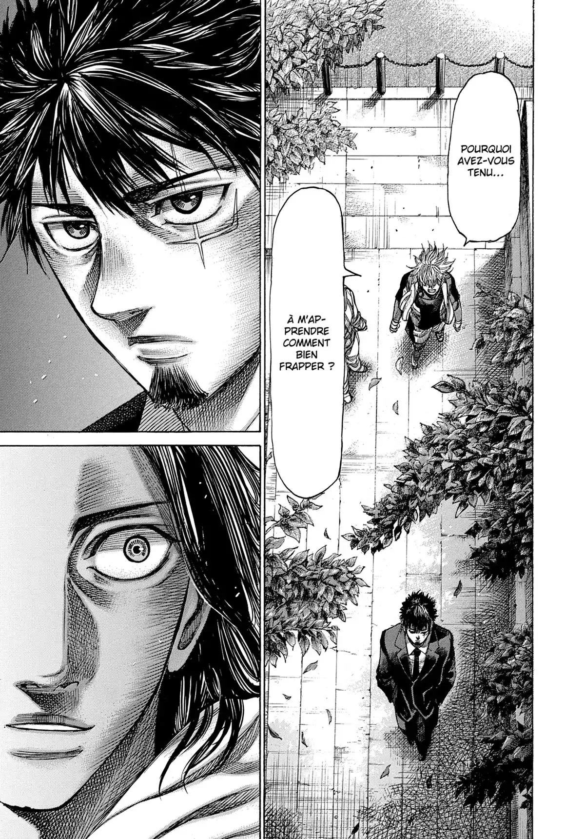 Riku-do Volume 5 page 45