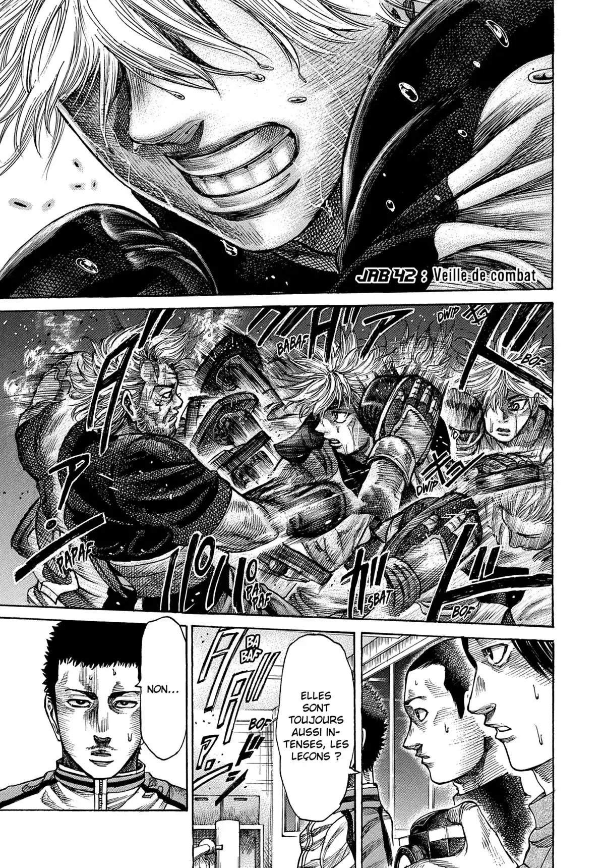 Riku-do Volume 5 page 61