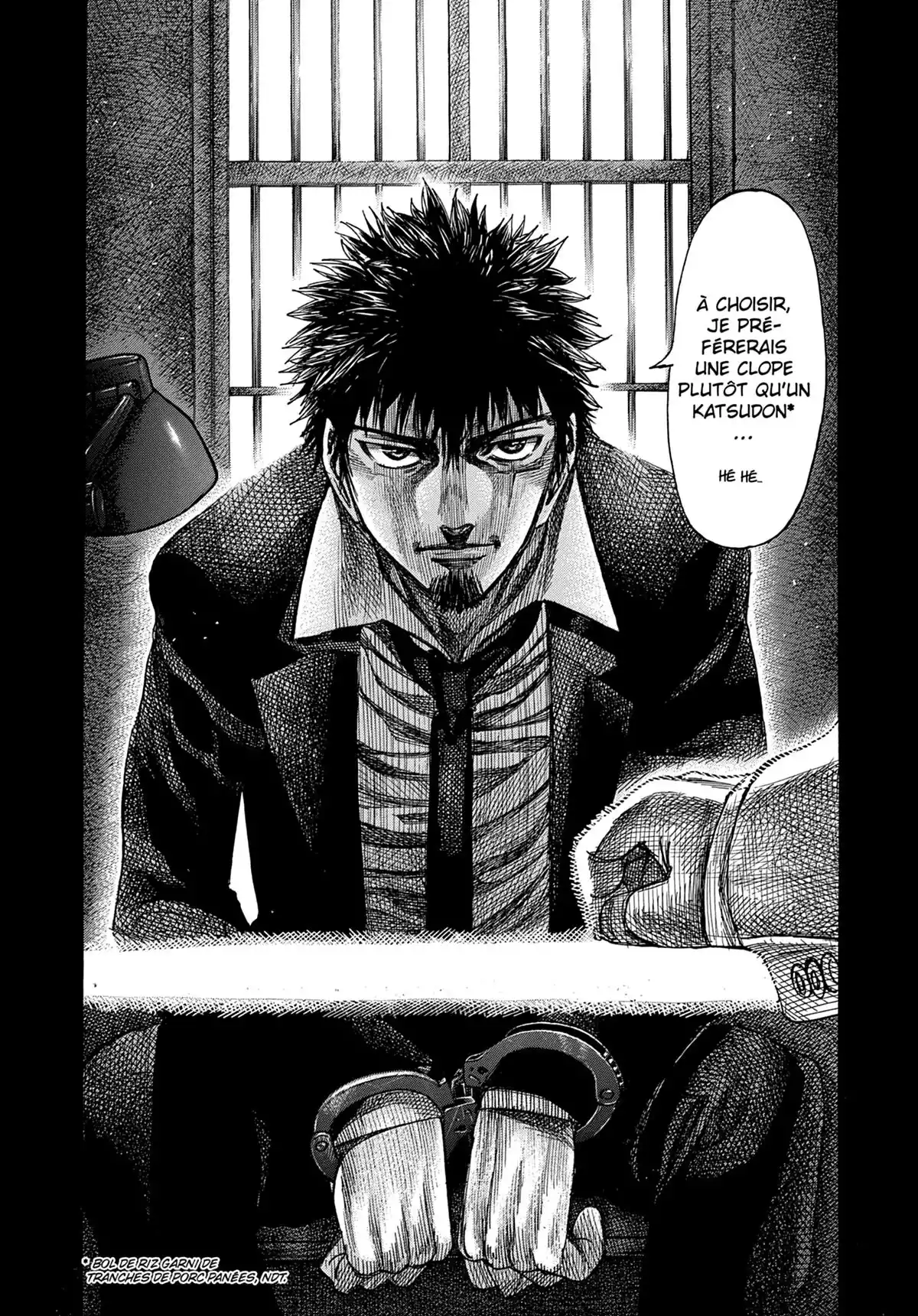 Riku-do Volume 8 page 60