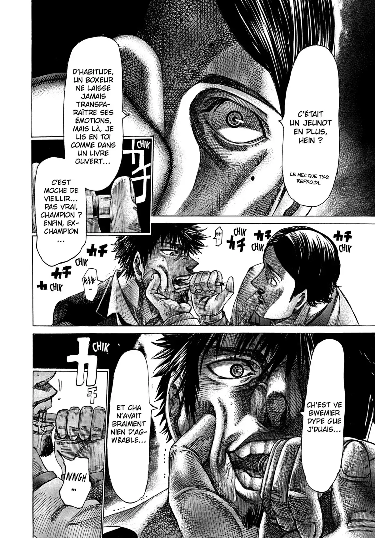 Riku-do Volume 8 page 64