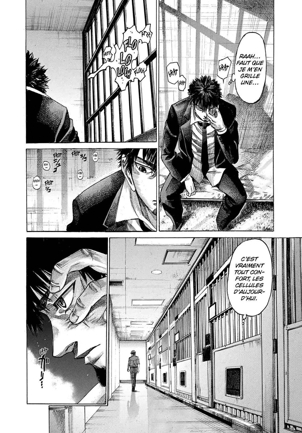 Riku-do Volume 8 page 70