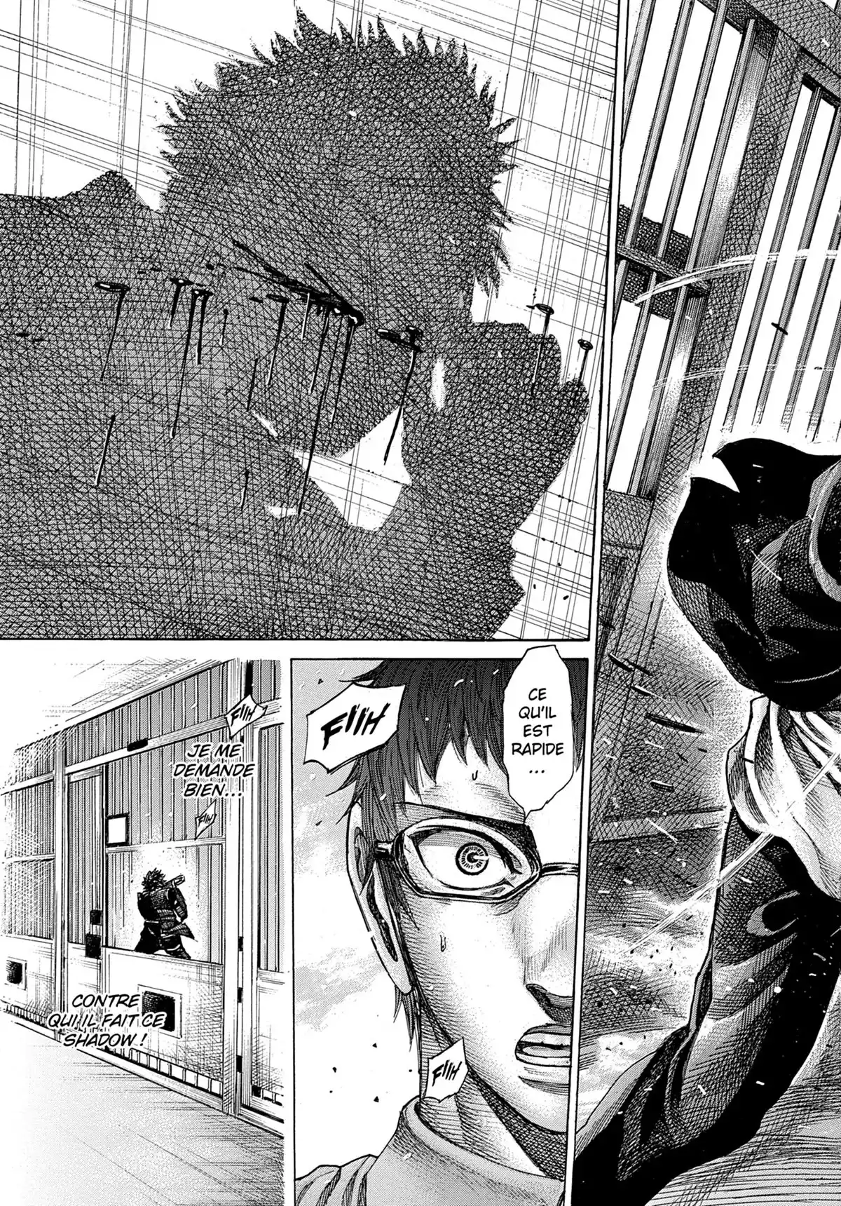 Riku-do Volume 8 page 77