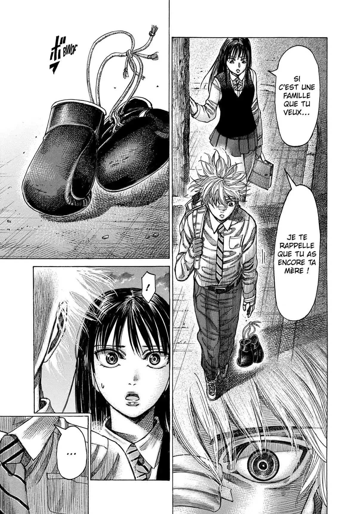 Riku-do Volume 8 page 83