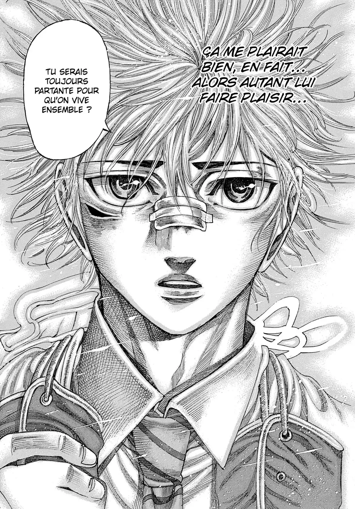 Riku-do Volume 8 page 90