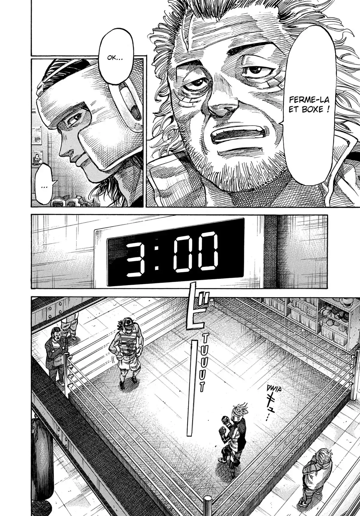Riku-do Volume 2 page 106