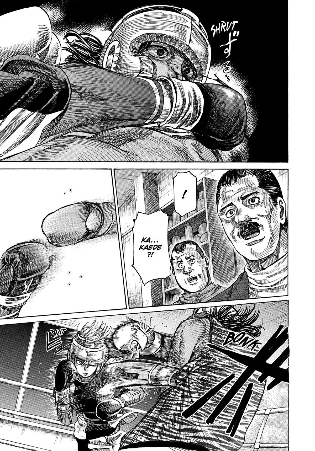 Riku-do Volume 2 page 109