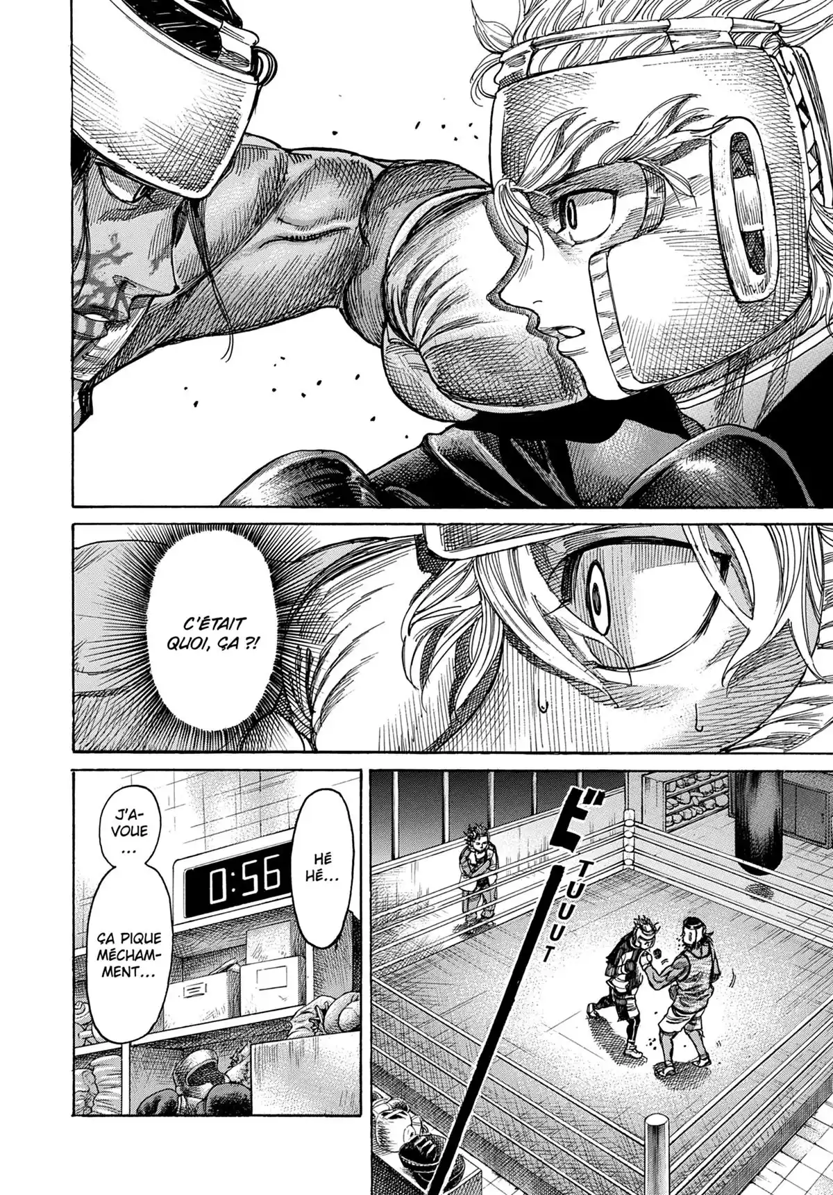 Riku-do Volume 2 page 116