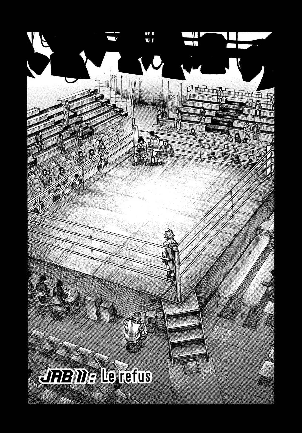 Riku-do Volume 2 page 47