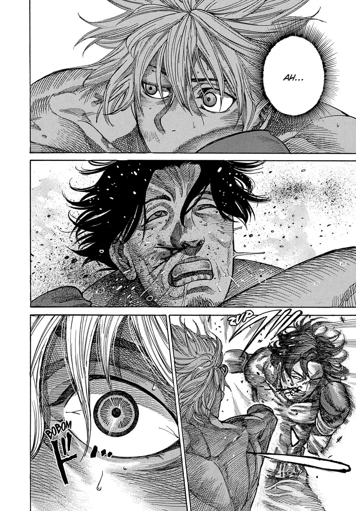 Riku-do Volume 2 page 54