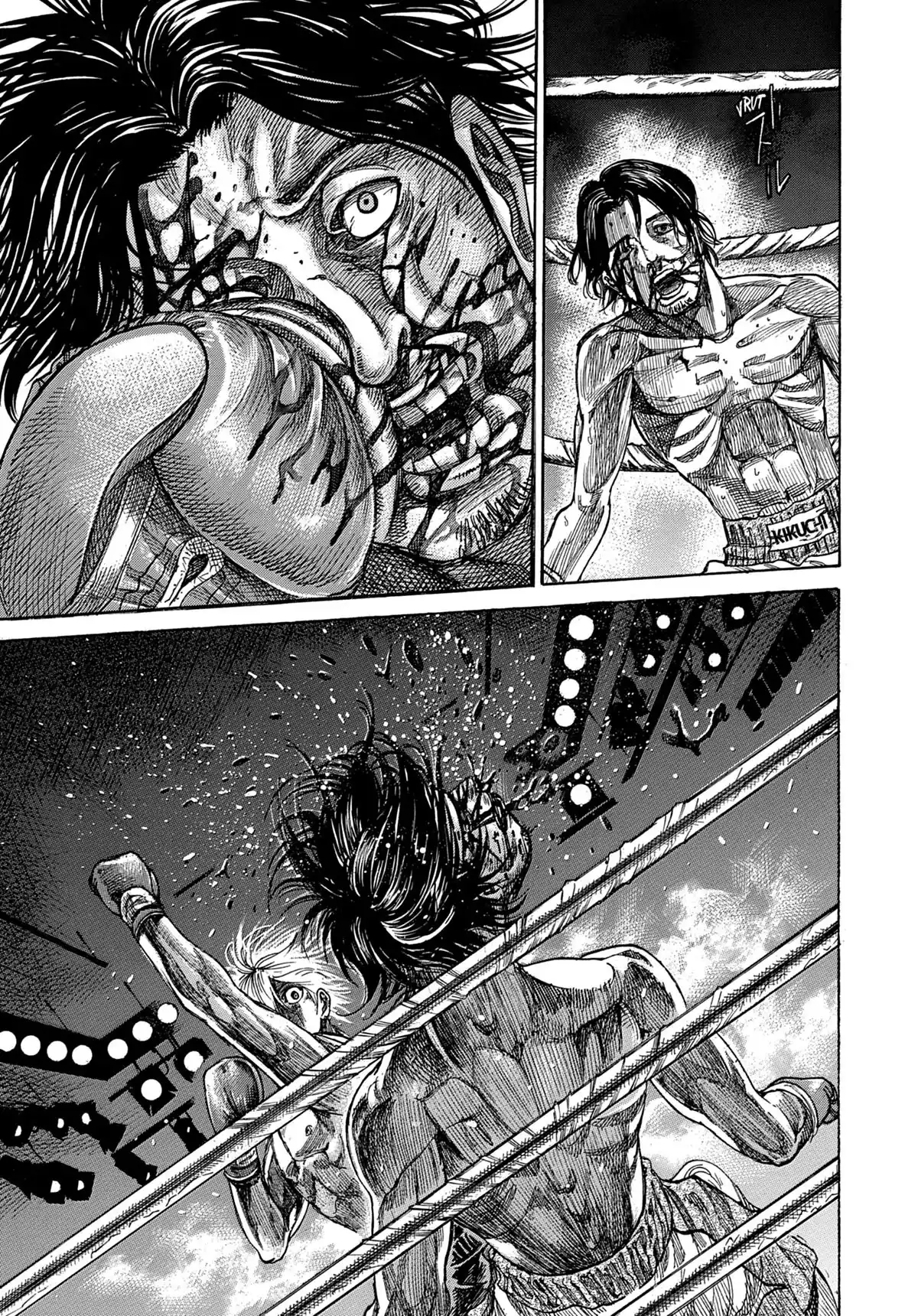 Riku-do Volume 2 page 57