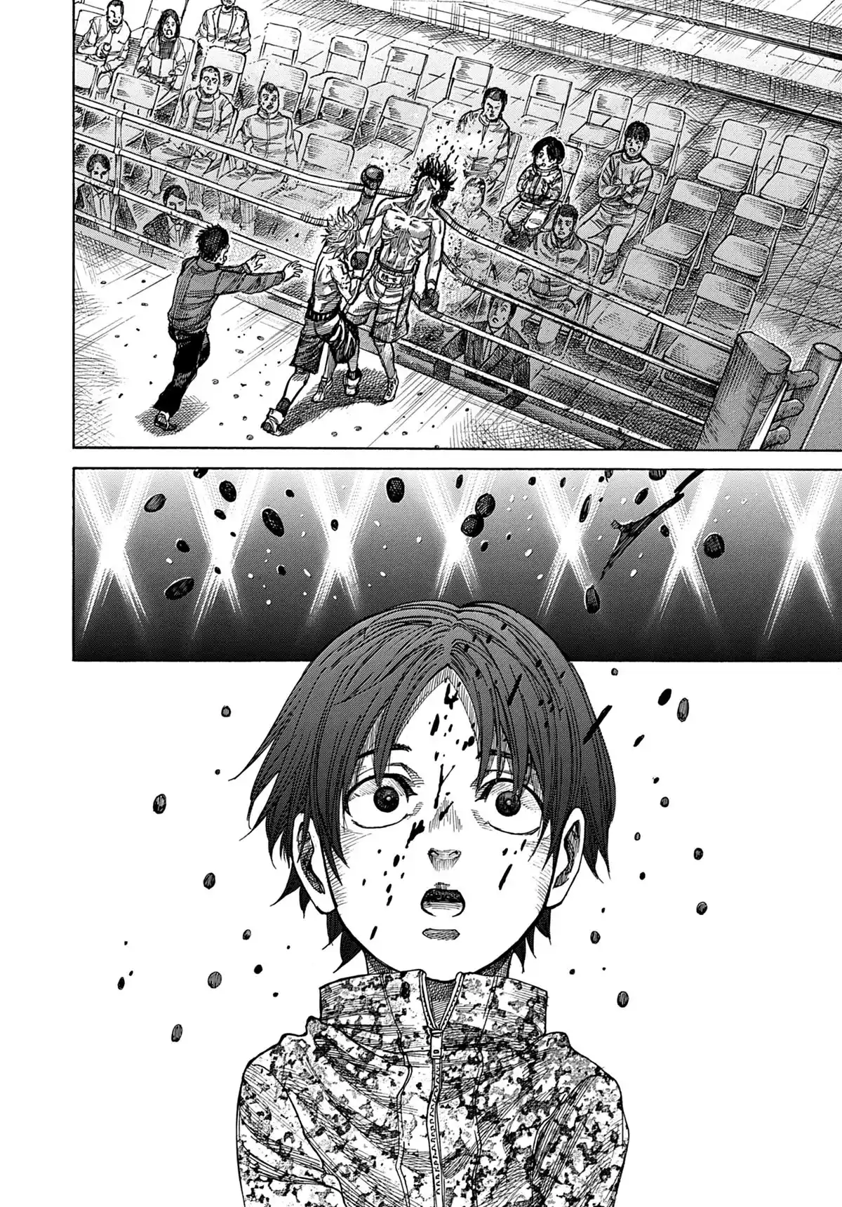 Riku-do Volume 2 page 58