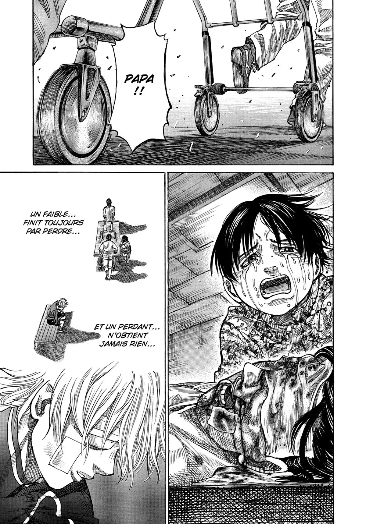 Riku-do Volume 2 page 61