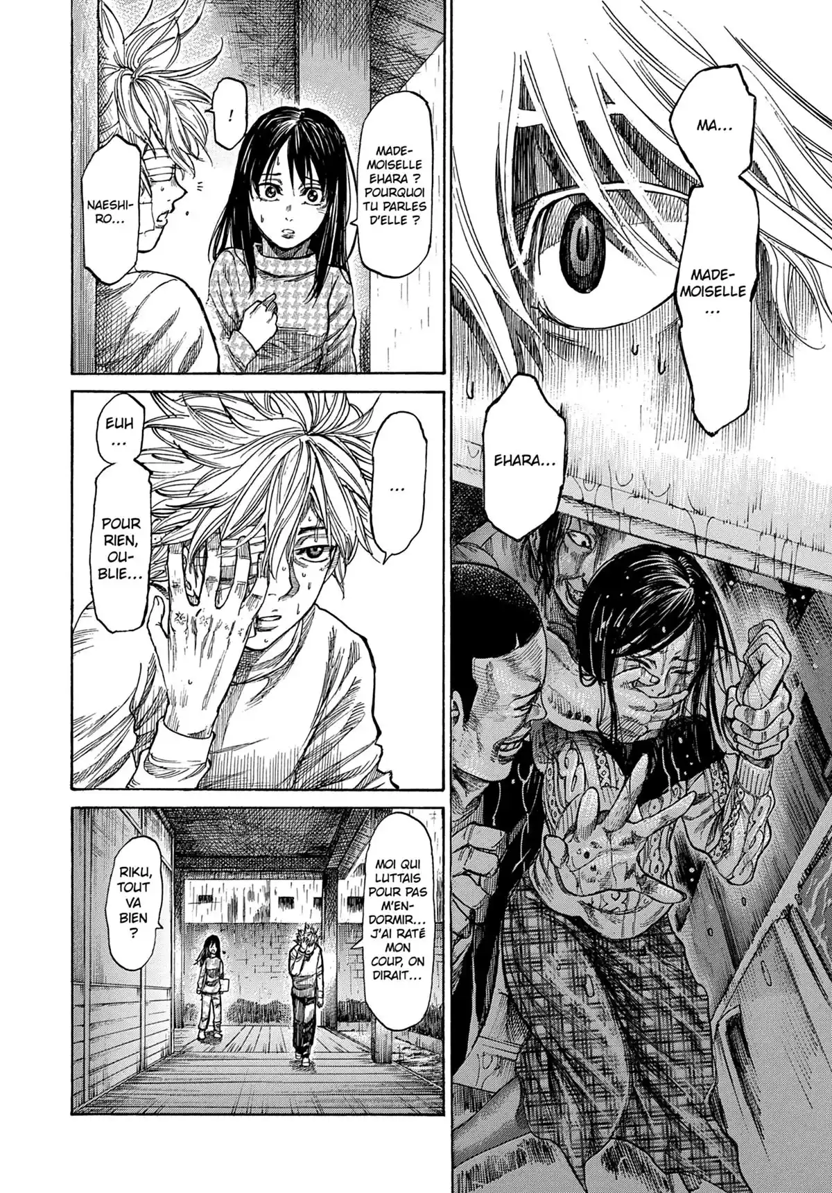 Riku-do Volume 2 page 70
