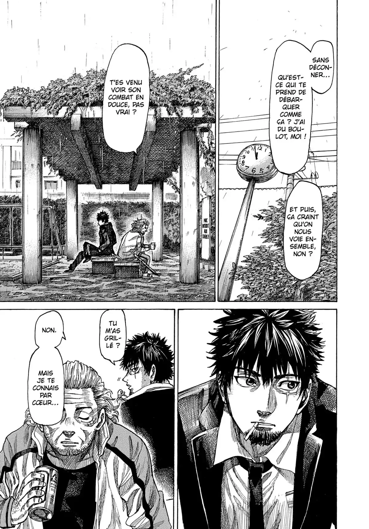 Riku-do Volume 2 page 75