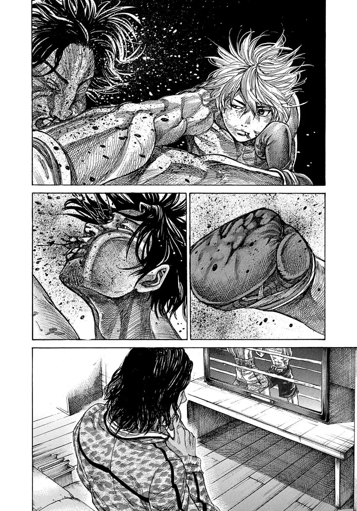 Riku-do Volume 2 page 78