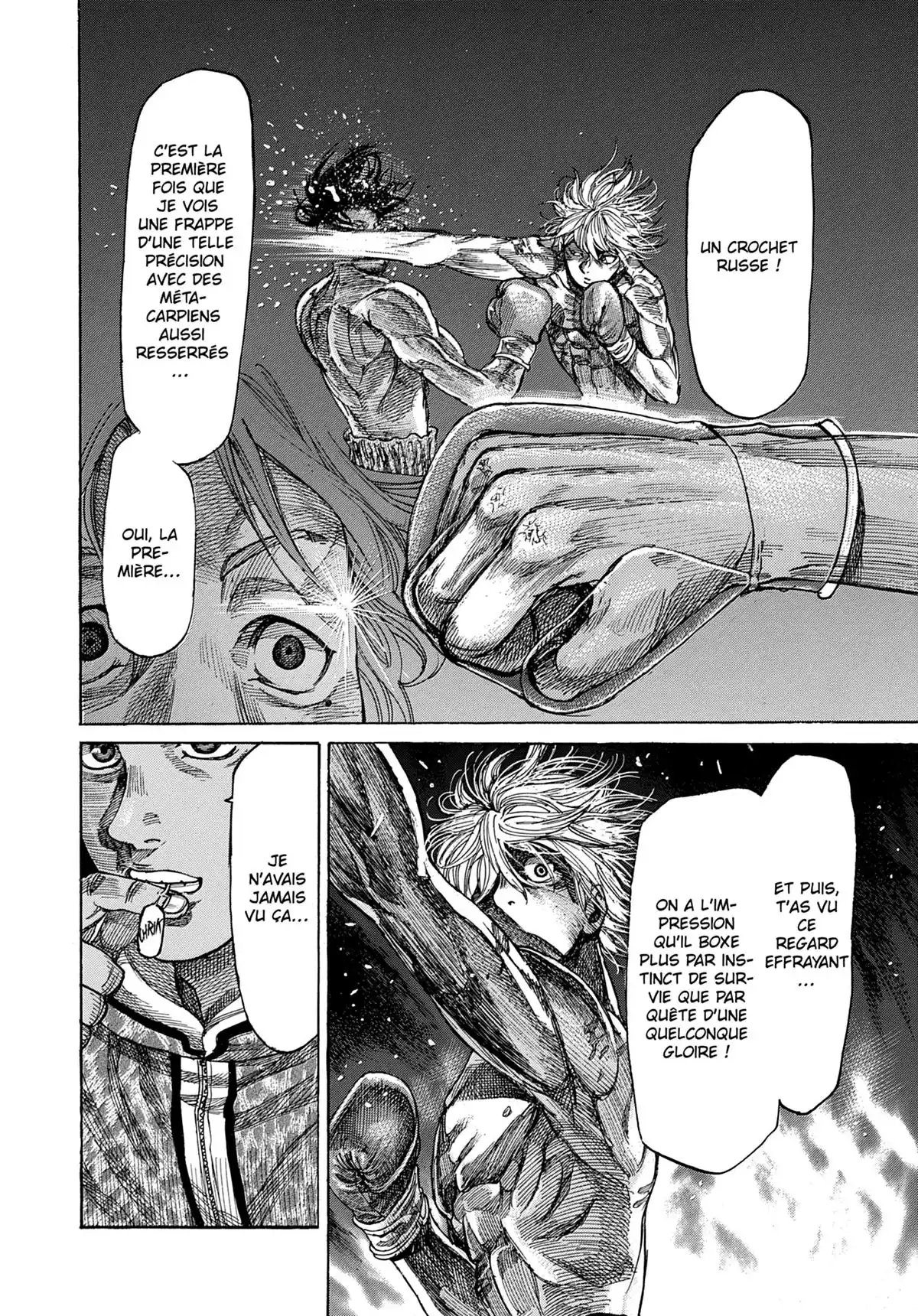 Riku-do Volume 2 page 80