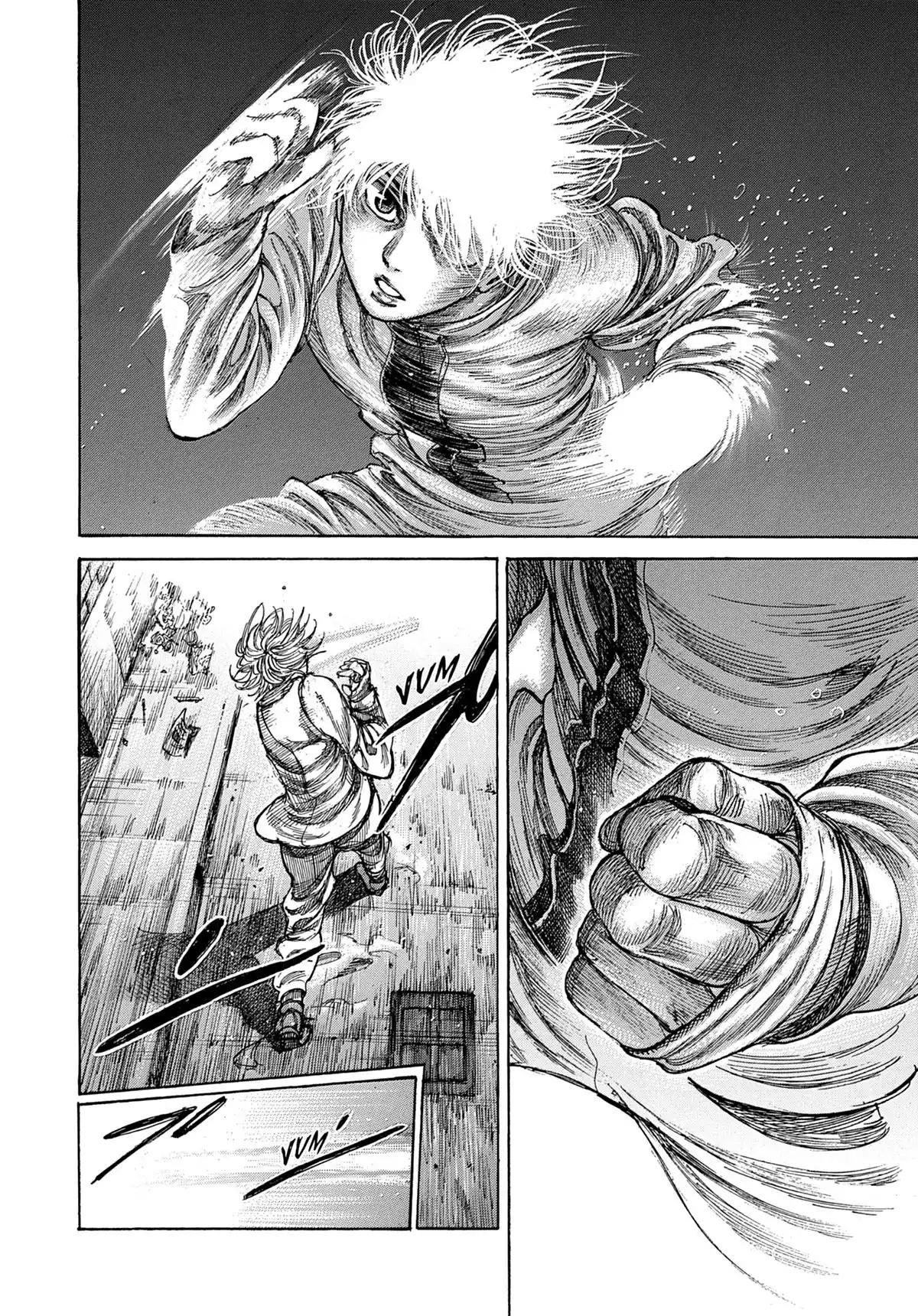 Riku-do Volume 2 page 86