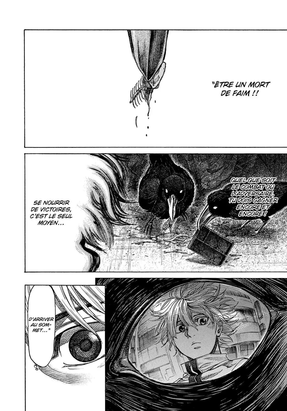 Riku-do Volume 2 page 88