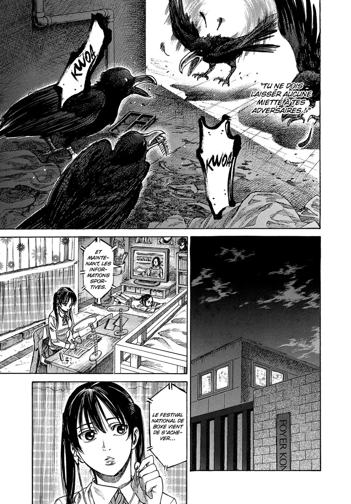 Riku-do Volume 2 page 89