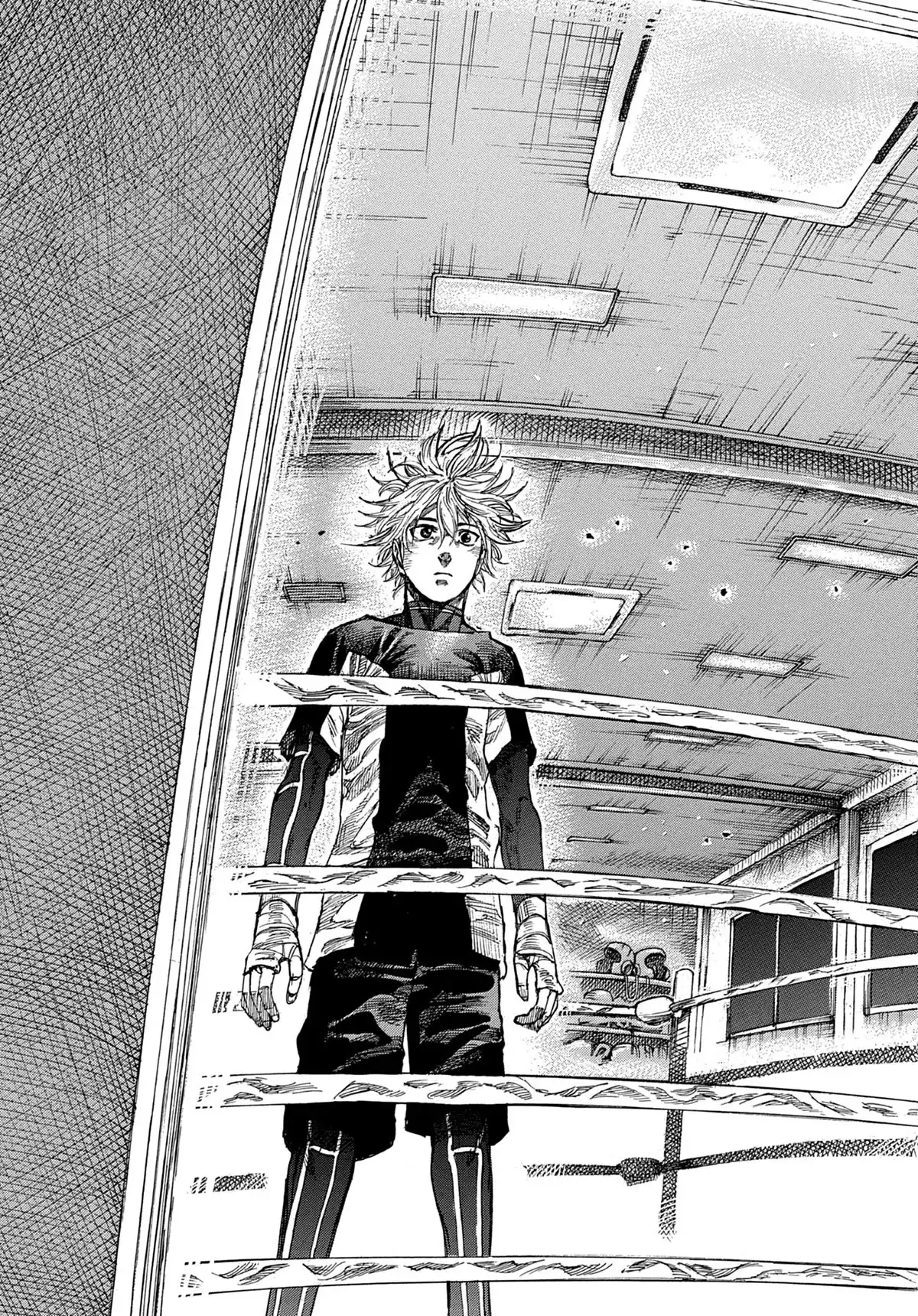 Riku-do Volume 2 page 97