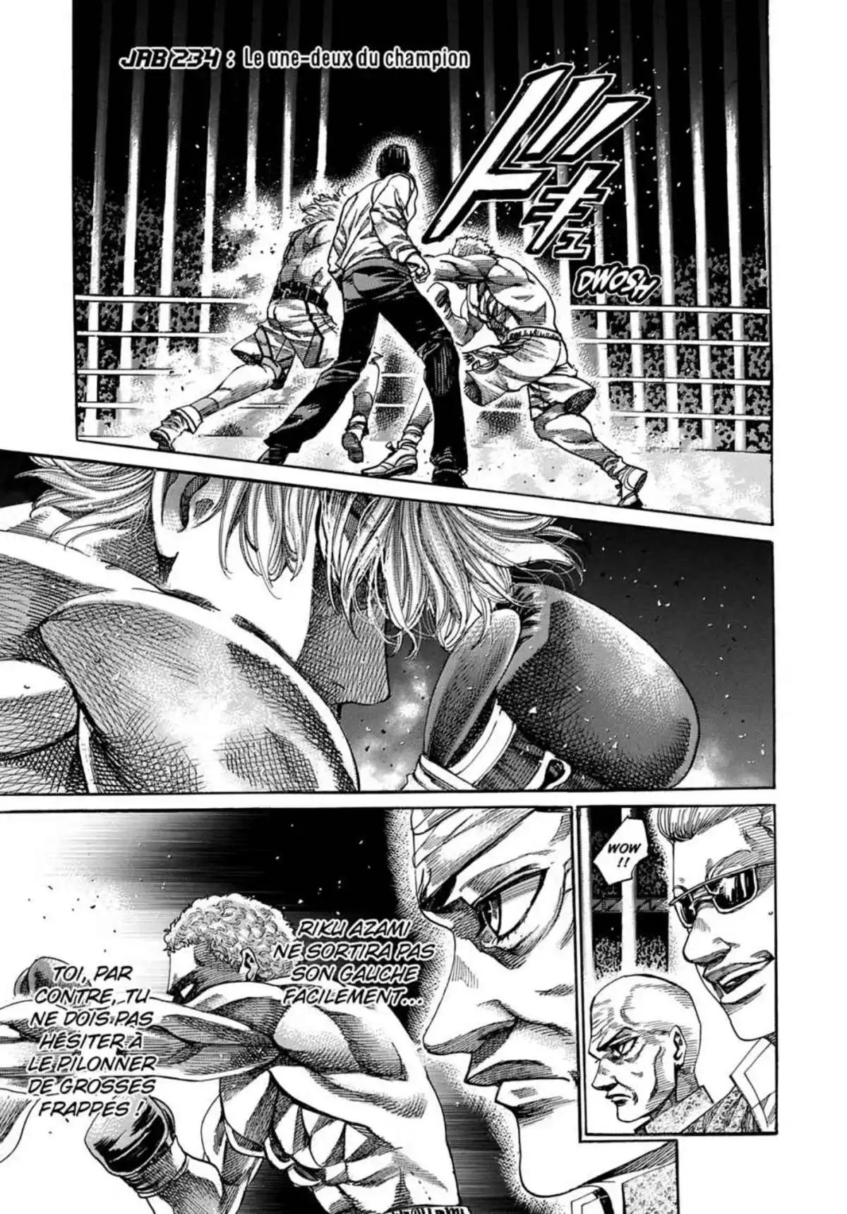 Riku-do Volume 23 page 79
